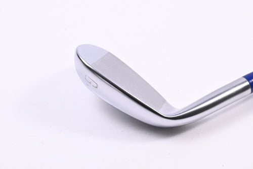 Ladies Mizuno JPX 923 Forged Gap Wedge / 48 Degree / Ladies Flex Tour AD 50