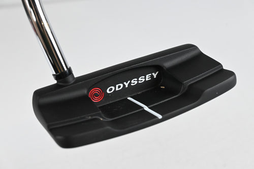 Odyssey DFX 2021 Double Wide Putter / 35 Inch