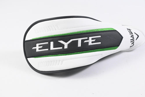 Callaway Elyte #3 HL Wood / 16.5 Degree / Regular Flex Denali Charcoal 60 Shaft