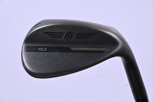 Titleist Vokey SM10 Sand Wedge / 56 Degree / Wedge Flex Vokey Design SM10