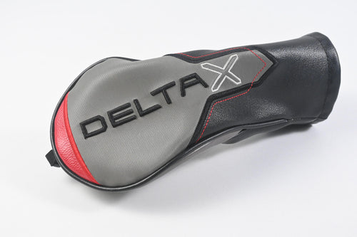 Benross Delta X #5 Wood / 18 Degree / Regular Flex Ventus YT Core 6 Shaft
