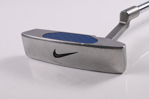 Nike Blue Chip Putter / 34 Inch