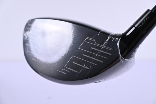 Mizuno ST-Max 230 Driver / 9.5 Degree / Stiff Flex UST LIN-Q M40X Red 5 Shaft