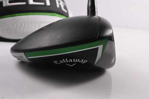 Callaway Elyte Driver / 9 Degree / Stiff Flex Tensei 1K Black 65 Shaft