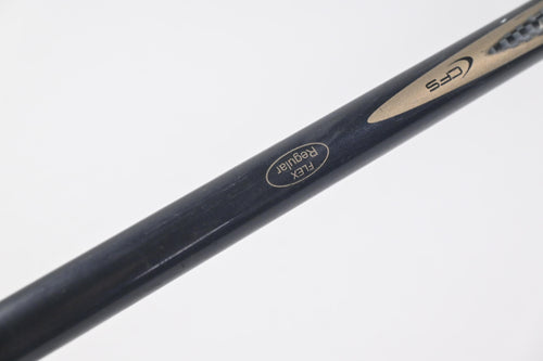 Yonex Cyberstar XC #3 Hybrid / 19 Degree / Regular Flex Yonex HS60+ Shaft