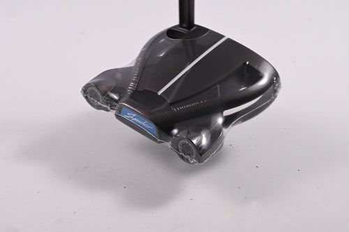 TaylorMade Spider Tour L-Neck Torched 2026 Putter / 34 Inch
