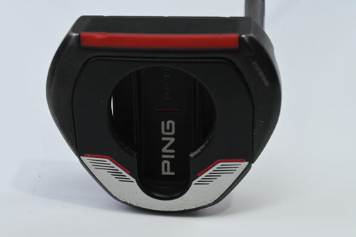 Ping 2021 Fetch Putter / 35 Inch