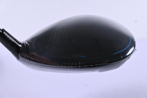 Mizuno ST-Max 230 Driver / 9.5 Degree / Stiff Flex UST LIN-Q M40X Red 5 Shaft