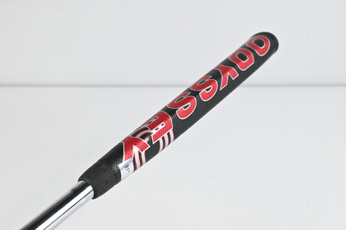 Odyssey DFX 2021 Double Wide Putter / 35 Inch