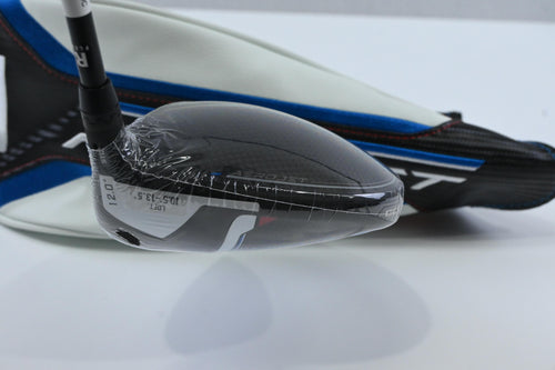 Cobra Aerojet Driver / 12 Degree / Regular Flex Helium Nanocore 5