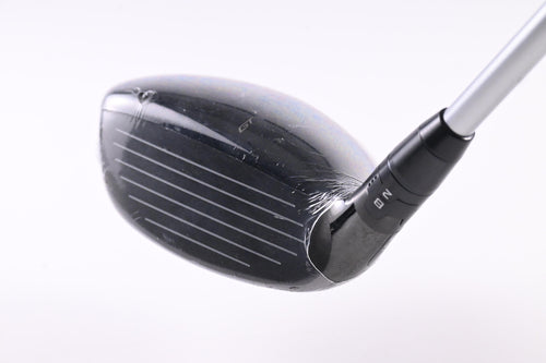 Titleist GT1 #5 Hybrid / 23 Degree / Regular Flex Air Speeder 50HB Shaft