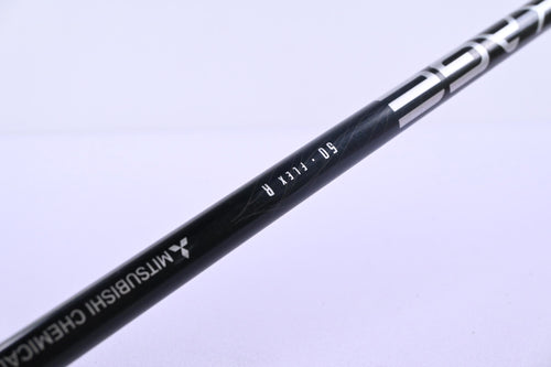 Titleist TSi3 Driver / 10 Degree / Regular Flex Kuro Kage Black TiNi SFW 50