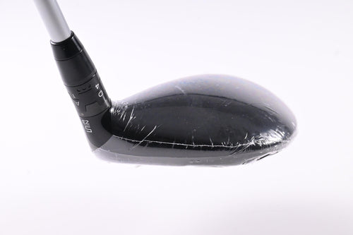 Titleist GT1 #5 Hybrid / 23 Degree / Regular Flex Air Speeder 50HB Shaft