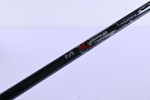 Mizuno ST-Max 230 Driver / 9.5 Degree / Stiff Flex UST LIN-Q M40X Red 5 Shaft