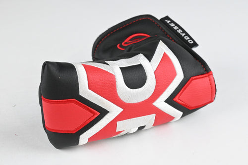 Odyssey DFX 2021 Double Wide Putter / 35 Inch
