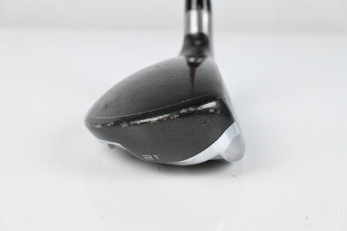 Taylormade SLDR #3 Hybrid / 21 Degree / Stiff Flex Fujikura Motore Speeder Shaft