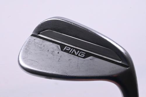 Ping S159 Pitching Wedge / 46 Degree / Blue Dot / Stiff Flex KBS Tour 120 Shaft