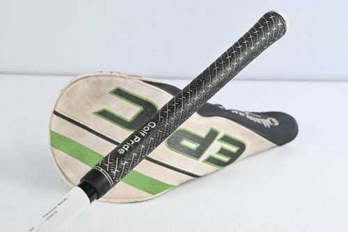 Callaway Epic Max Driver / 9 Degree / Regular Flex Hzrdus Gen4 Black 60 Shaft