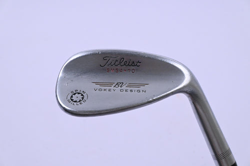 Titleist Vokey Spin Milled 2007 Sand Wedge / 54 Degree / Wedge Flex Dynamic Gold