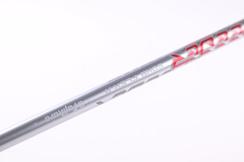 Titleist GT1 #5 Hybrid / 23 Degree / Regular Flex Air Speeder 50HB Shaft