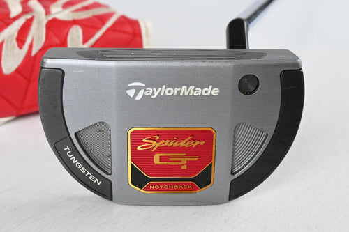 Taylormade Spider GT NotchBack Putter / 34 Inch