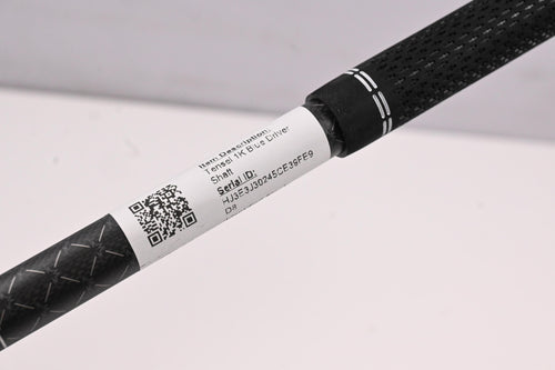 Mitsubishi Chemical Tensei 1K Blue 75 Driver Shaft / X-Flex / Mizuno