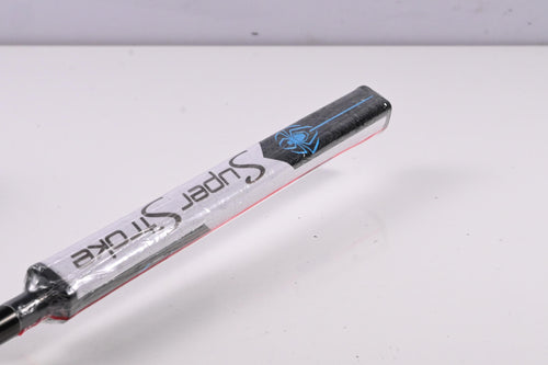 TaylorMade Spider Tour L-Neck Torched 2026 Putter / 34 Inch