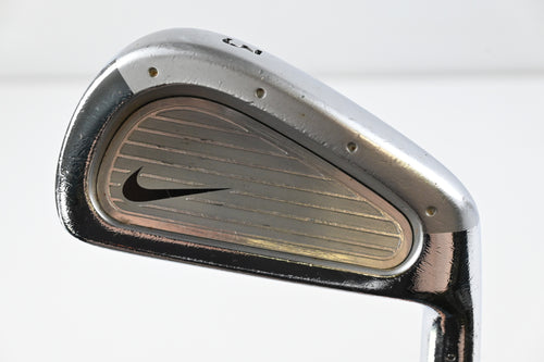 Nike Forged Pro Combo #3 Iron / 21 Degree / Stiff Flex Steel Shaft