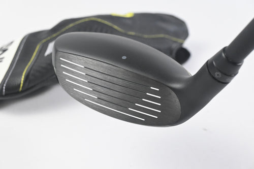 Ping G430 #3 Hybrid / 19 Degree / Regular Flex Ping Alta CB 70 Shaft