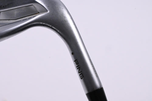 Ping Glide 4.0 Sand Wedge / 54 Degree / Black Dot / Regular Flex Dynamic Gold