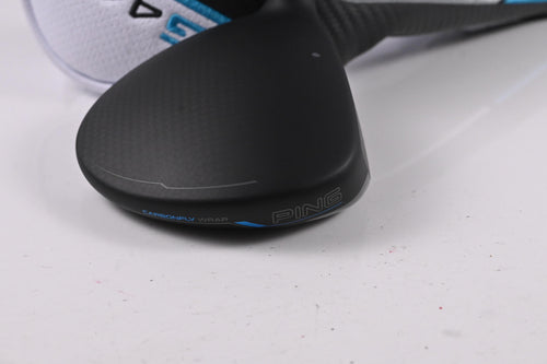 Ping G440 SFT #3 Wood / 16 Degree / Stiff Flex Ping Alta CB Blue 65 Shaft