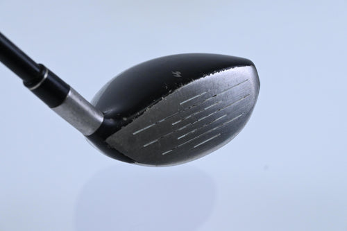 Left Hand Taylormade Burner 2008 #3 Wood / 15 Degree / Regular Flex REAX 49