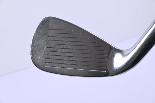 Wilson DYNAPWR #9 Iron / X-Flex Dynamic Gold X100 Shaft
