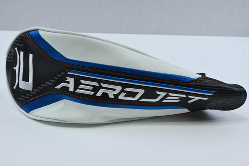 Cobra Aerojet Driver / 12 Degree / Regular Flex Helium Nanocore 5