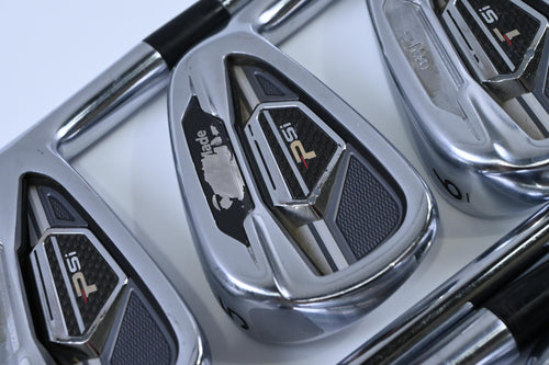 Taylormade PSi Irons / 4-PW / X-Flex Dynamic Gold X100 Shafts