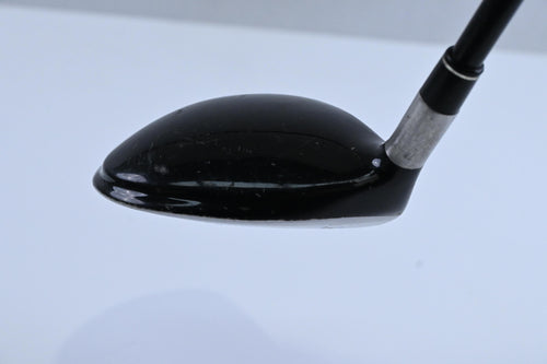 Left Hand Taylormade Burner 2008 #3 Wood / 15 Degree / Regular Flex REAX 49
