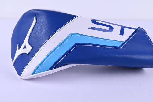 Mizuno ST-Max 230 Driver / 9.5 Degree / Stiff Flex UST LIN-Q M40X Red 5 Shaft