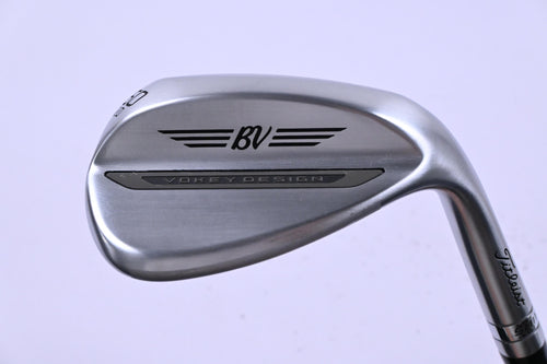 Titleist Vokey SM11 Lob Wedge / 60 Degree / Wedge Flex Vokey Design SM11