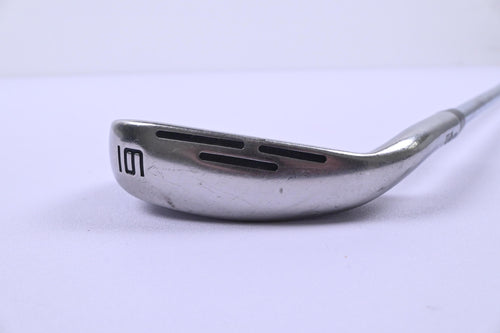Wilson DYNAPWR #9 Iron / X-Flex Dynamic Gold X100 Shaft