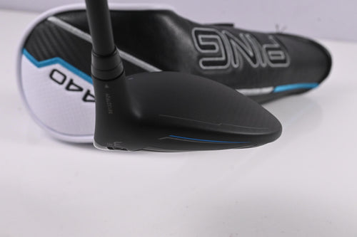 Ping G440 SFT #3 Wood / 16 Degree / Stiff Flex Ping Alta CB Blue 65 Shaft