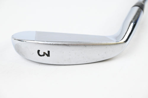 Nike Forged Pro Combo #3 Iron / 21 Degree / Stiff Flex Steel Shaft