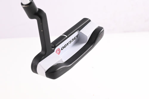 Odyssey White Hot Versa One Putter / 33 Inch