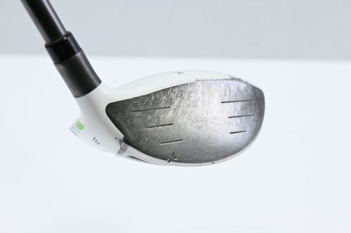 Left Hand Taylormade RBZ #3 Wood / 15 Degree / Regular Flex Matrix Ozik Xcon-5