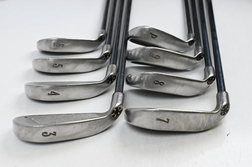 Callaway X-12 Irons / 3-PW / Regular Flex Callaway RCH 99 Shafts