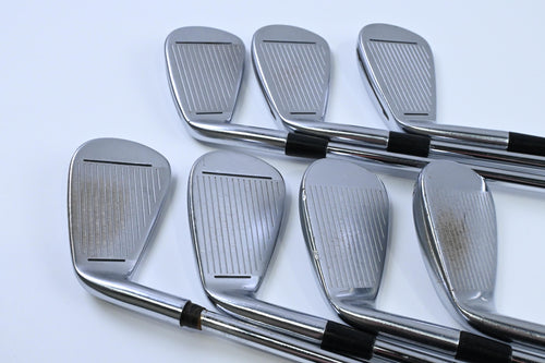 Taylormade PSi Irons / 4-PW / X-Flex Dynamic Gold X100 Shafts