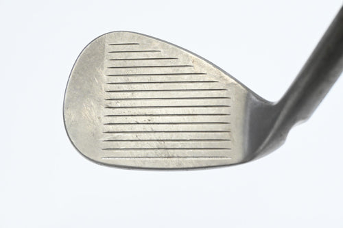 Ping Tour Gorge Lob Wedge / 58 Degree / Red Dot / Wedge Flex Steel Shaft