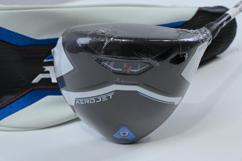 Cobra Aerojet Driver / 12 Degree / Regular Flex Helium Nanocore 5 Shaft