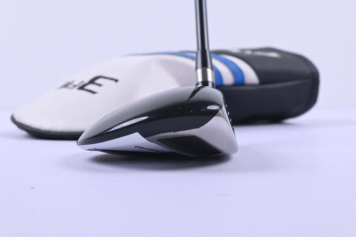 Rife RX5 #3 Wood / 15 Degree / Regular Flex Rife RX5 Graphite Shaft