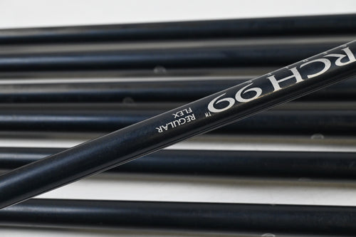 Callaway X-12 Irons / 3-PW / Regular Flex Callaway RCH 99 Shafts