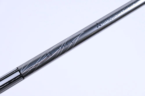 Ladies Flex Kuro Kage Black TiNi 45 #4 Wood Shaft / Ladies Flex / Titleist 2nd Gen